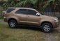 Well-kept Toyota Fortuner 2008 for sale-1