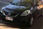 2014 Nissan Almera 1.5 mt For sale -0