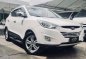 Good as new Hyundai Tucson 2013 for sale-0