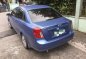 Chevrolet Optra 2004​ For sale -1