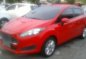 2014 Ford Fiesta trend vs jazz wigo grand i10​ For sale -0