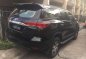 2016 Fortuner 24 G 4x2 Automatic Black Newlook-1