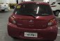 Mitsubishi Mirage hatchback 2015​ For sale -1