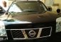 Nissan X-trail 4x2 AT 2009 released RUSH!-3