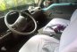 Nissan Urvan,model 2003,  manual transmission-2