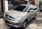 Toyota Innova E 2008​ For sale -1