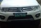 2014 Mitsubishi Montero for sale -0