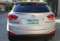 Good as new Hyundai Tucson 2011 for sale-1