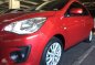 2017 Mitsubishi Mirage G4 Manual Low kms-0