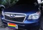 RUSH 2013 Subaru Forester 2.01L Automatic Gas 735k-1