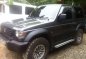 Well-maintained Mitsubishi Pajero 2005 for sale-3