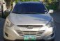 Good as new Hyundai Tucson 2011 for sale-0