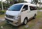 Good as new Toyota Hiace Super Grandia 2014 for sale-0