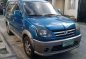 2011 Mitsubishi Adventure GLS Sports Manual Diesel-0