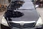 Well-kept Toyota Innova 2010 for sale-1