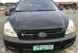 2008 Kia Carnival LX not innova carens​ For sale -8