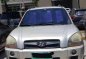 Well-maintained Hyundai Tucson 2009 for sale-0