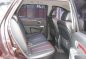 2008 Hyundai Santa Fe CRDI diesel 7seater AT compare to 2009 and 2010-6