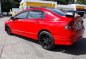 Well-kept Honda Civic 2007 for sale-1