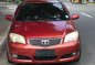 Good as new Toyota Vios 2006 for sale-1