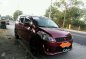 2014 Suzuki Ertiga GL MT All power For sale -0