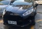 Well-maintained Fiesta Sport 2014 for sale-0