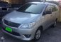 Toyota Innova 2013 2.5 E Diesel AT Fortuner Montero Vios-1