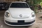Well-kept Volkswagen Beetle 2.0L Turbo Auto for sale-2