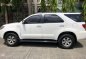 2007 Toyota Fortuner AT For sale -5