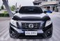 Well-kept Nissan Navara 2015 for sale-4