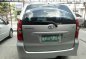 Well-kept Toyota Avanza 2011 for sale-3