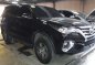 Toyota Fortuner 2017​ For sale -0