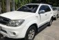 2007 Toyota Fortuner AT For sale -1