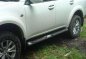 2014 Mitsubishi Montero for sale -2