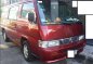 Nissan Urvan Escapade 2005​ For sale -0