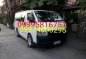 Toyota Hiace computer model 2009 For sale -0