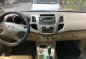 2007 Toyota Fortuner AT For sale -7