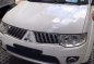 2011 Mitsubishi Montero GLS V 1st owner / Owner seller-1