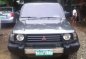 Well-maintained Mitsubishi Pajero 2005 for sale-4