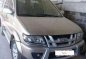 Isuzu Crosswind for sale -1