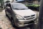 Toyota Innova E 2008​ For sale -0