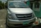 2010 Hyundai Grand Starex Matic VGT CRDi Gold Top of the Line Diesel-1