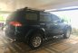 RUSH Mitsubishi Montero Sport GLS 2010-2