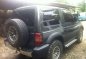 Well-maintained Mitsubishi Pajero 2005 for sale-5