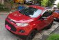 Well-kept Ford Ecosport 2017 for sale-0