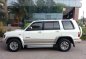 2002 Isuzu Trooper LS For sale -4