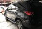 2017 Toyota Fortuner 4X2 G Automatic For sale -2