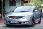 2007 Honda Civic FD AT City Jazz Altis Vios Wigo lancer camry-2