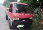 Good as new Suzuki Carry 2012 for sale-2