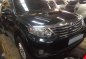 2013 Toyota Fortuner 4x2 G AT​ For sale -10